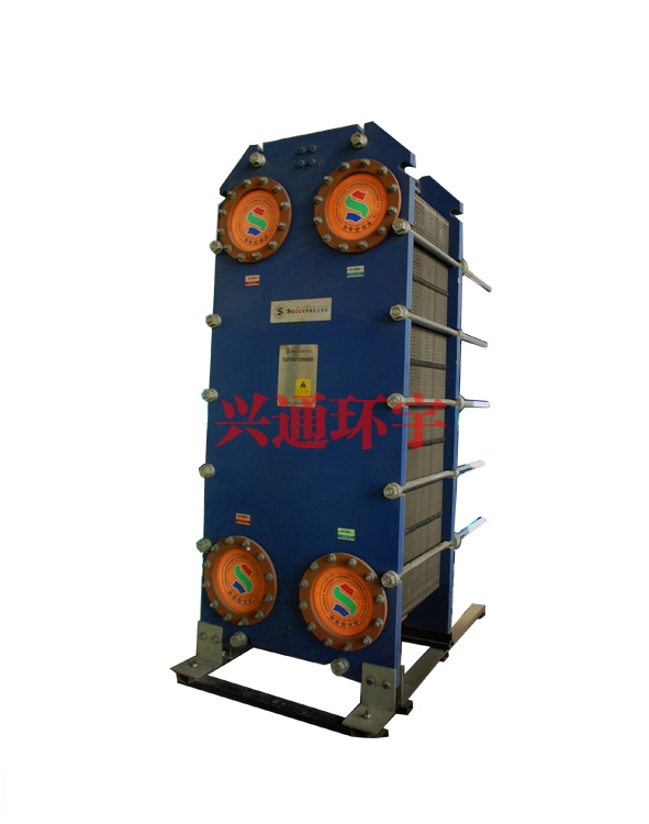 硫酸專用板式換熱器 硫酸專用冷卻器 可拆式冷卻器